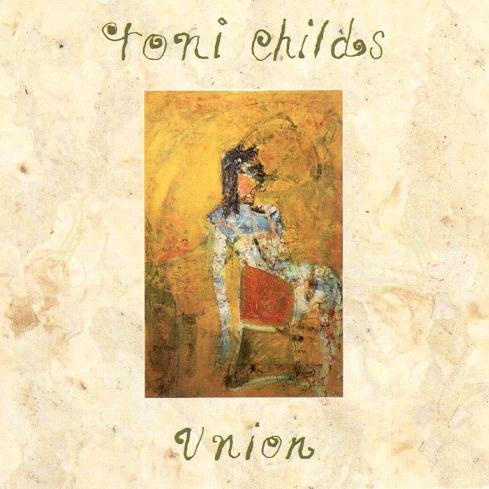 Toni Childs